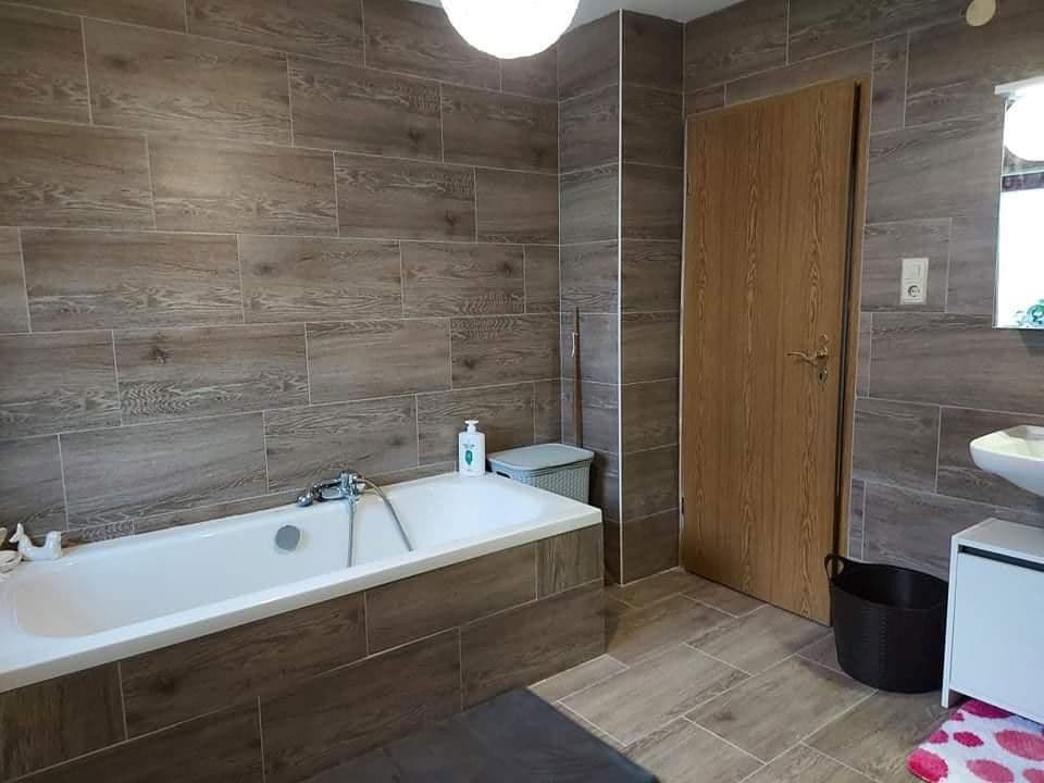 Prodej domu 95 m², pozemek 400 m², Bierhütte 64 Hohenau, Hohenau, Bavorsko Prodej domu 95 m², pozemek 400 m², Bierhütte 64 Hohenau, Hohenau, Bavorsko