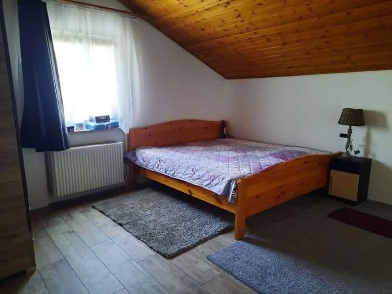Prodej domu 95 m², pozemek 400 m², Bierhütte 64 Hohenau, Hohenau, Bavorsko Prodej domu 95 m², pozemek 400 m², Bierhütte 64 Hohenau, Hohenau, Bavorsko