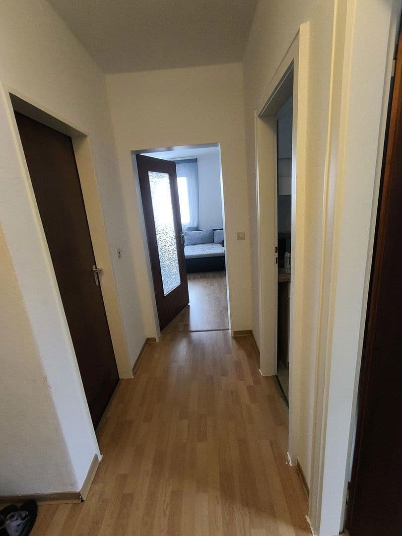 Pronájem bytu 3+1 54 m², Göttingen, Dolní Sasko Pronájem bytu 3+1 54 m², Göttingen, Dolní Sasko