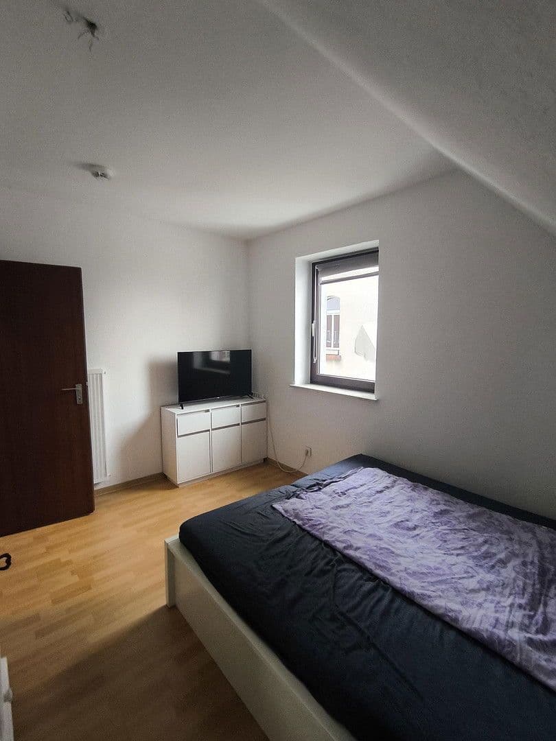 Pronájem bytu 3+1 54 m², Göttingen, Dolní Sasko Pronájem bytu 3+1 54 m², Göttingen, Dolní Sasko