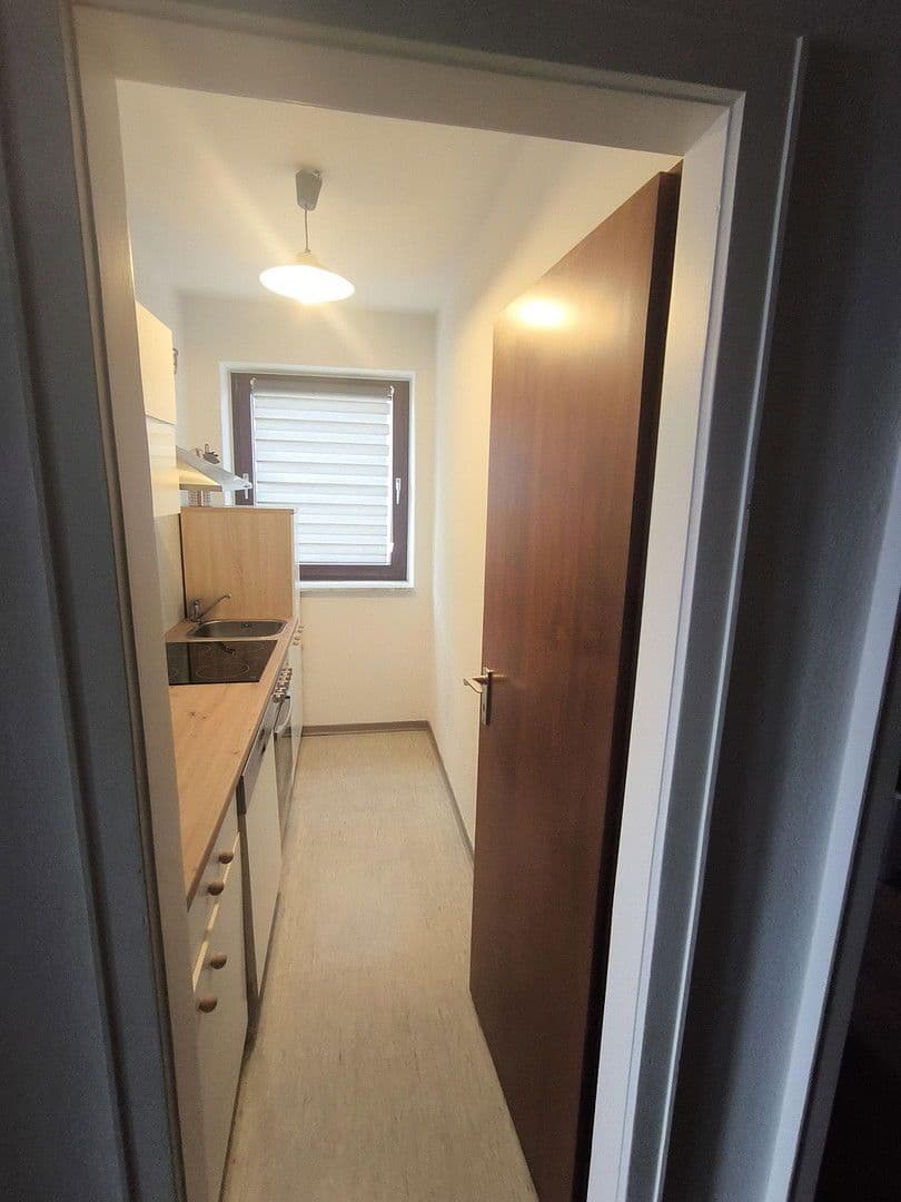 Pronájem bytu 3+1 54 m², Göttingen, Dolní Sasko Pronájem bytu 3+1 54 m², Göttingen, Dolní Sasko