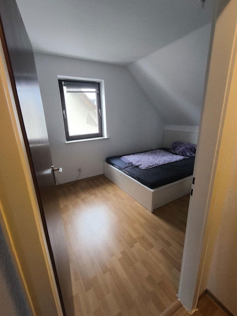 Pronájem bytu 3+1 54 m², Göttingen, Dolní Sasko Pronájem bytu 3+1 54 m², Göttingen, Dolní Sasko