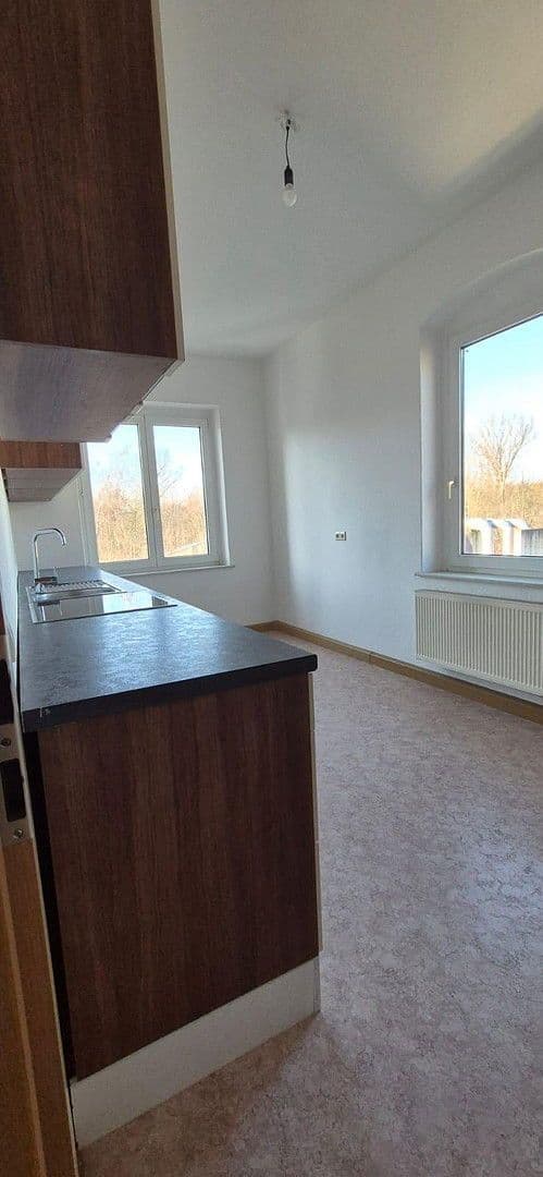 Pronájem bytu 2+1 69 m², Schulstraße 26, Chemnitz-Altchemnitz, Sasko Pronájem bytu 2+1 69 m², Schulstraße 26, Chemnitz-Altchemnitz, Sasko