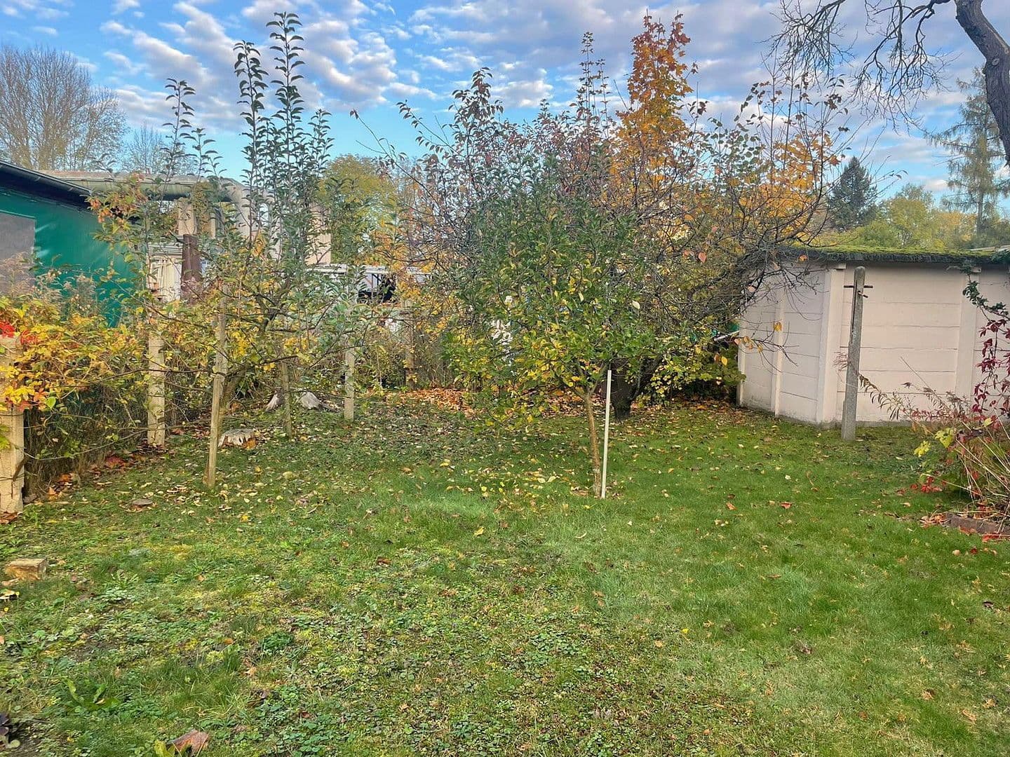 Pronájem bytu 2+1 69 m², Schulstraße 26, Chemnitz-Altchemnitz, Sasko Pronájem bytu 2+1 69 m², Schulstraße 26, Chemnitz-Altchemnitz, Sasko