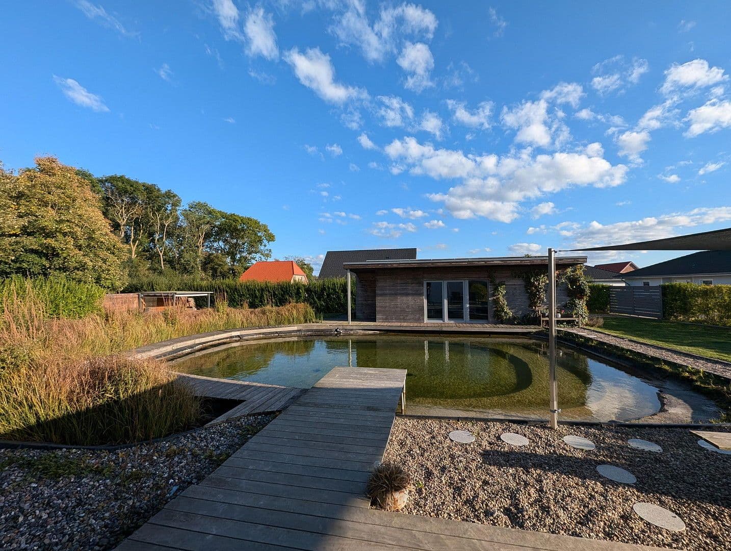 Prodej domu 180 m², pozemek 1.474 m², Pantelitz, Mecklenburg-Vorpommern Prodej domu 180 m², pozemek 1.474 m², Pantelitz, Mecklenburg-Vorpommern