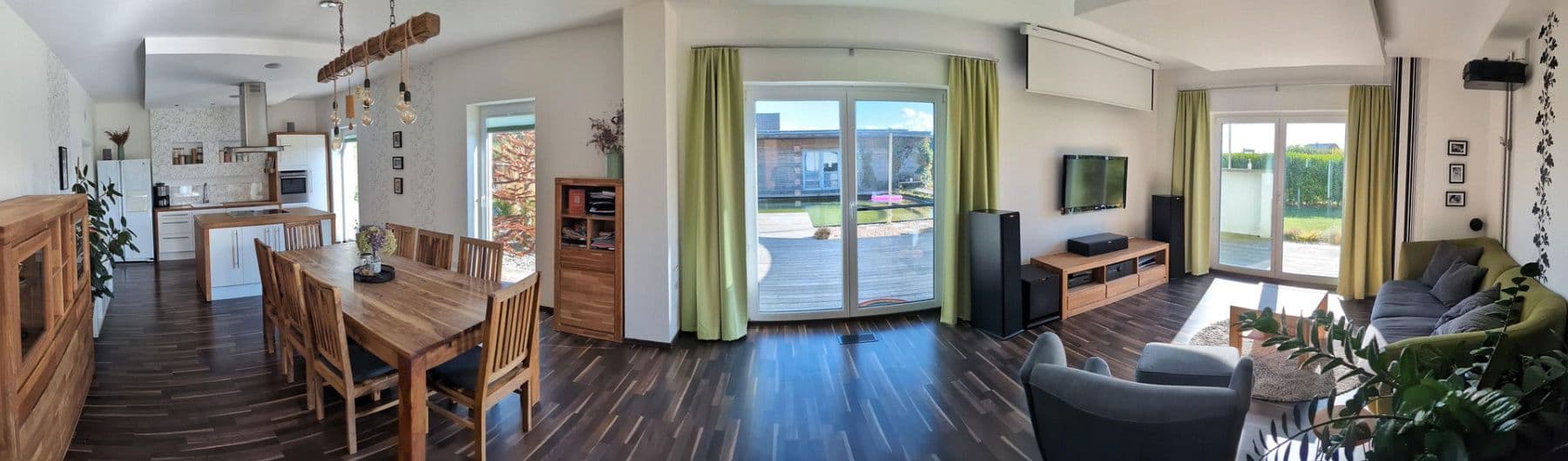 Prodej domu 180 m², pozemek 1.474 m², Pantelitz, Mecklenburg-Vorpommern Prodej domu 180 m², pozemek 1.474 m², Pantelitz, Mecklenburg-Vorpommern