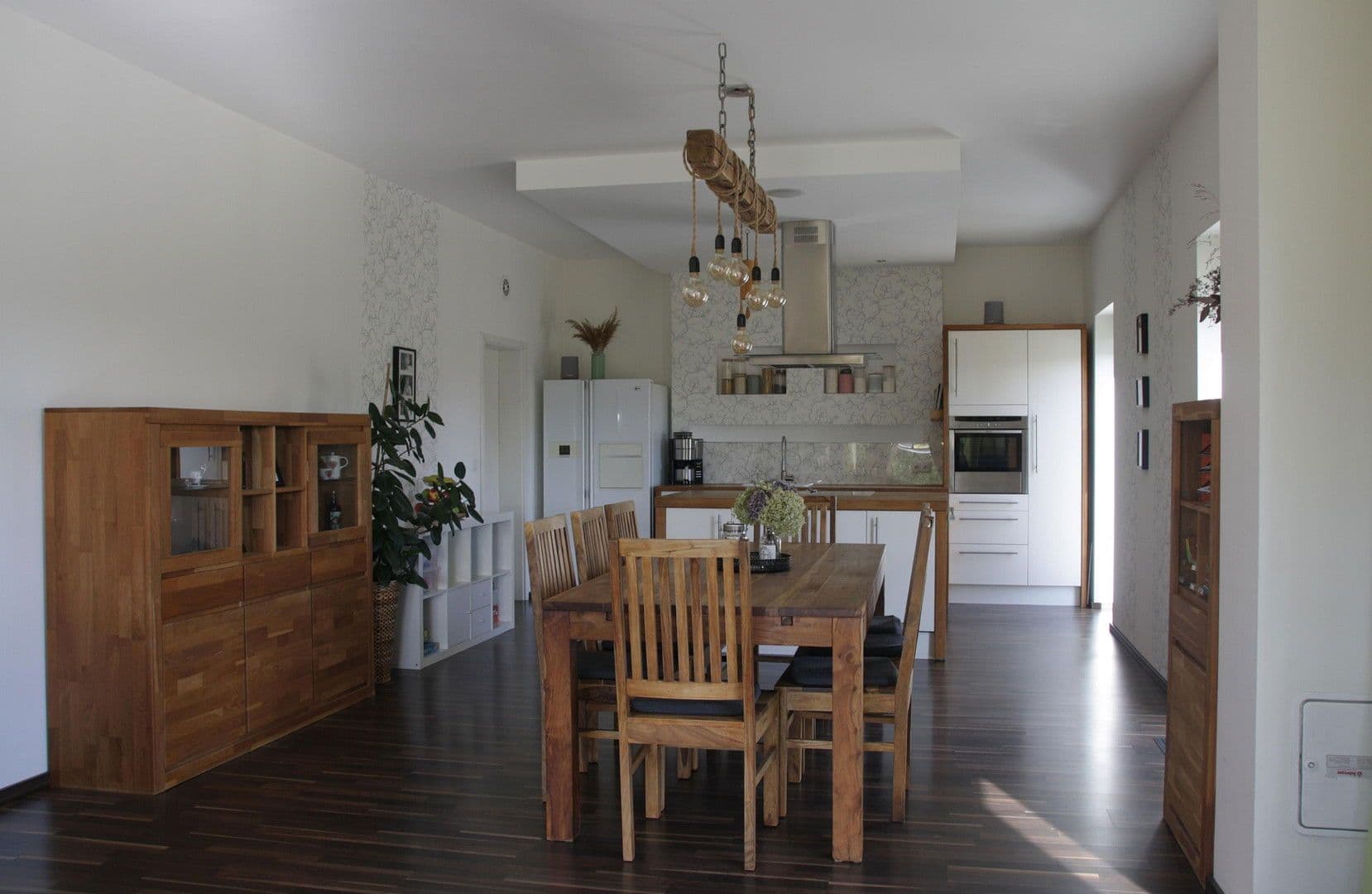 Prodej domu 180 m², pozemek 1.474 m², Pantelitz, Mecklenburg-Vorpommern Prodej domu 180 m², pozemek 1.474 m², Pantelitz, Mecklenburg-Vorpommern