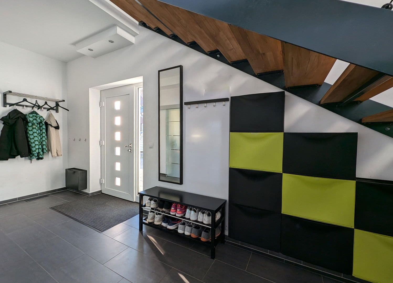 Prodej domu 180 m², pozemek 1.474 m², Pantelitz, Mecklenburg-Vorpommern Prodej domu 180 m², pozemek 1.474 m², Pantelitz, Mecklenburg-Vorpommern