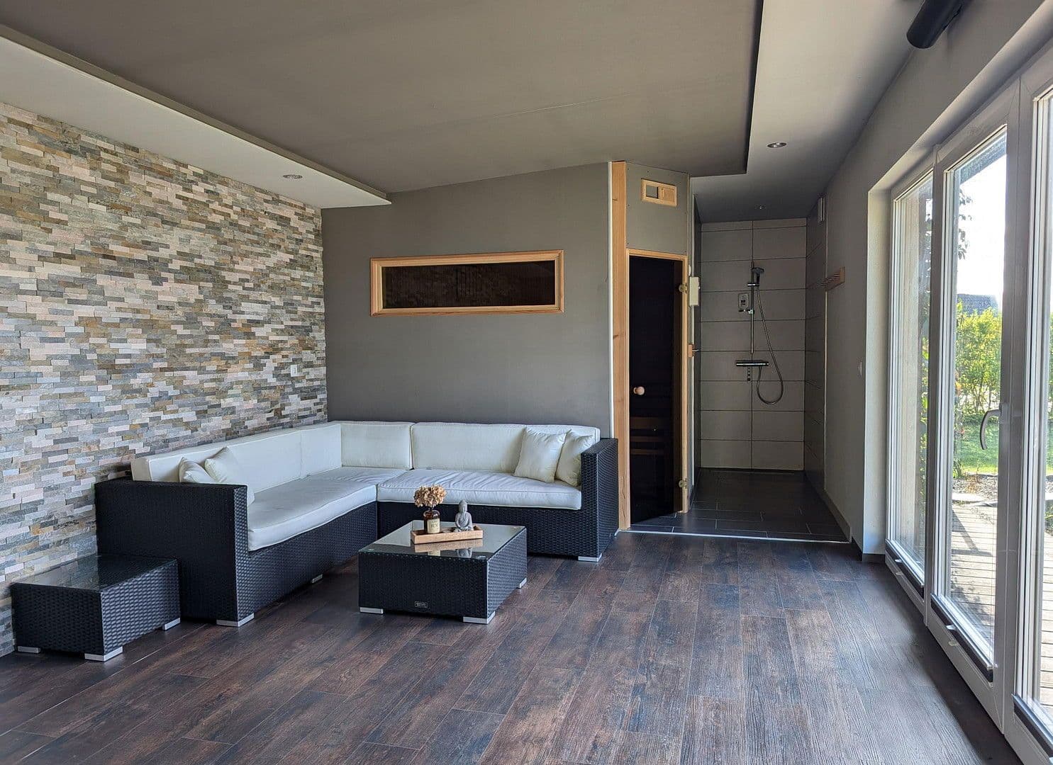 Prodej domu 180 m², pozemek 1.474 m², Pantelitz, Mecklenburg-Vorpommern Prodej domu 180 m², pozemek 1.474 m², Pantelitz, Mecklenburg-Vorpommern