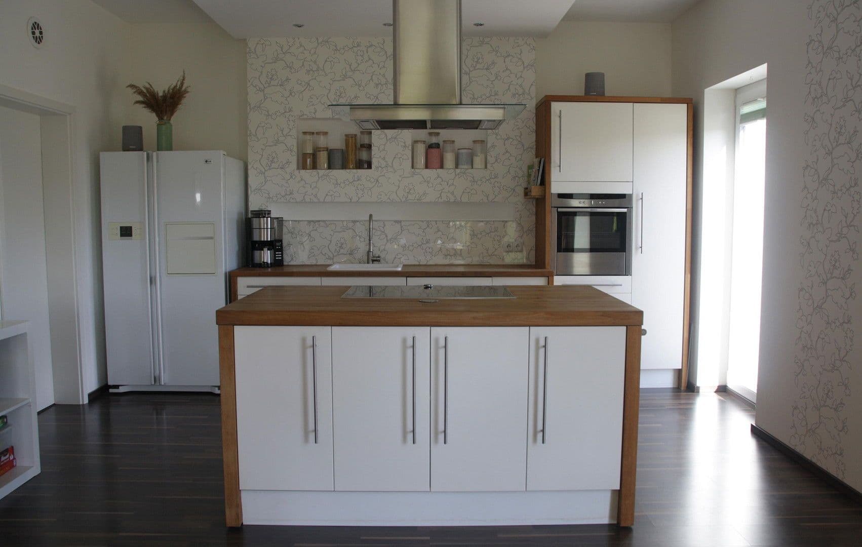 Prodej domu 180 m², pozemek 1.474 m², Pantelitz, Mecklenburg-Vorpommern Prodej domu 180 m², pozemek 1.474 m², Pantelitz, Mecklenburg-Vorpommern