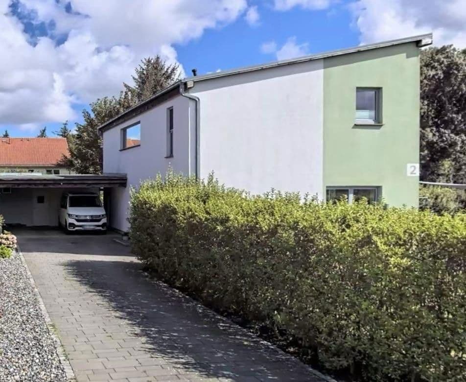 Prodej domu 180 m², pozemek 1.474 m², Pantelitz, Mecklenburg-Vorpommern Prodej domu 180 m², pozemek 1.474 m², Pantelitz, Mecklenburg-Vorpommern
