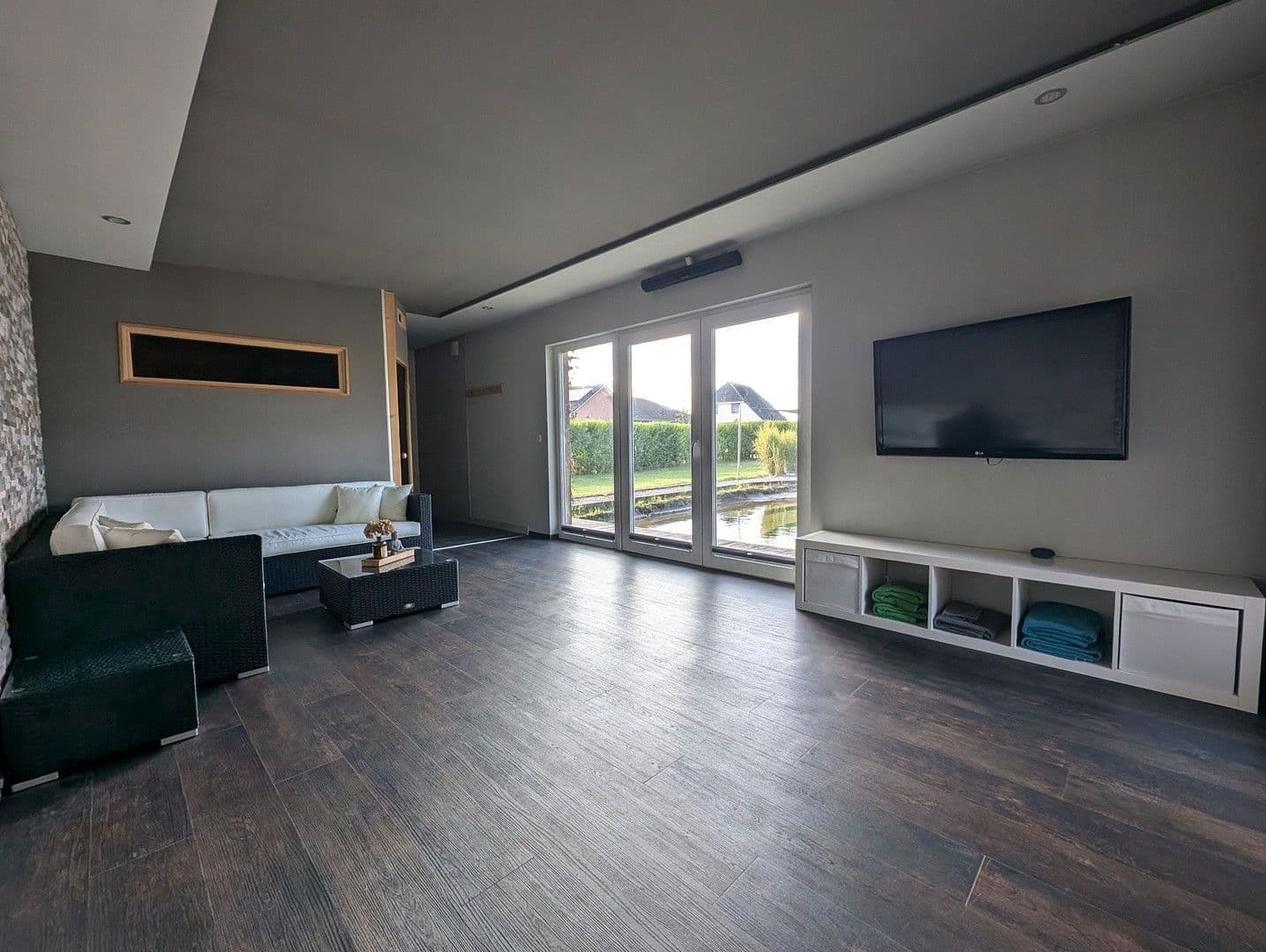 Prodej domu 180 m², pozemek 1.474 m², Pantelitz, Mecklenburg-Vorpommern Prodej domu 180 m², pozemek 1.474 m², Pantelitz, Mecklenburg-Vorpommern