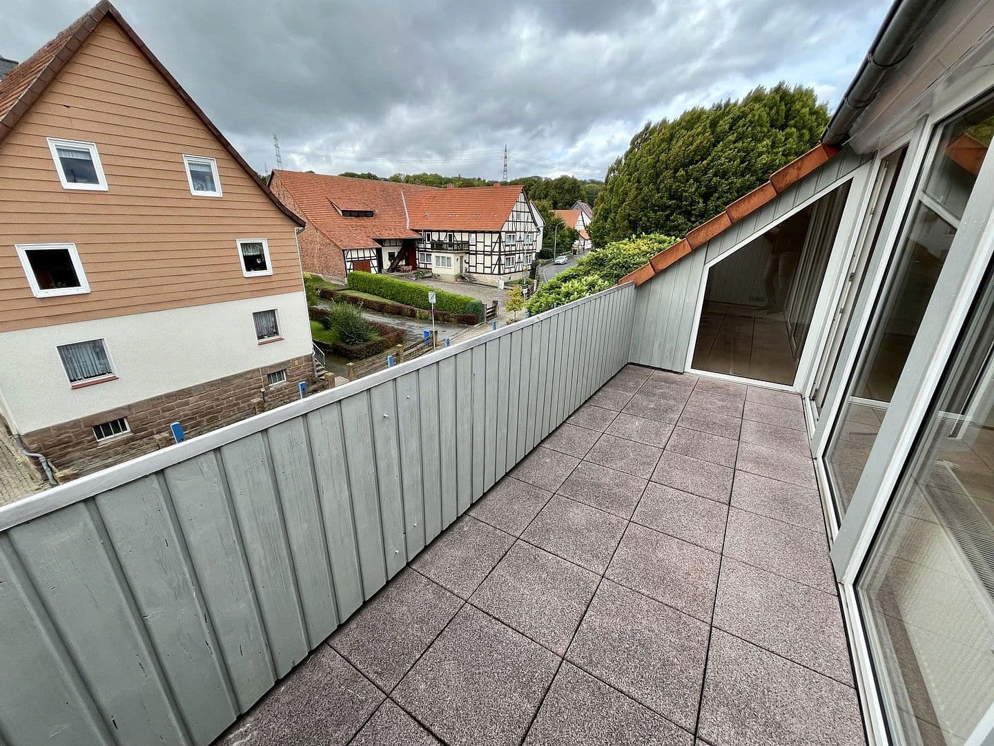 Pronájem bytu 3+1 107 m², Gesundbrunnen 1, Göttingen, Dolní Sasko Pronájem bytu 3+1 107 m², Gesundbrunnen 1, Göttingen, Dolní Sasko