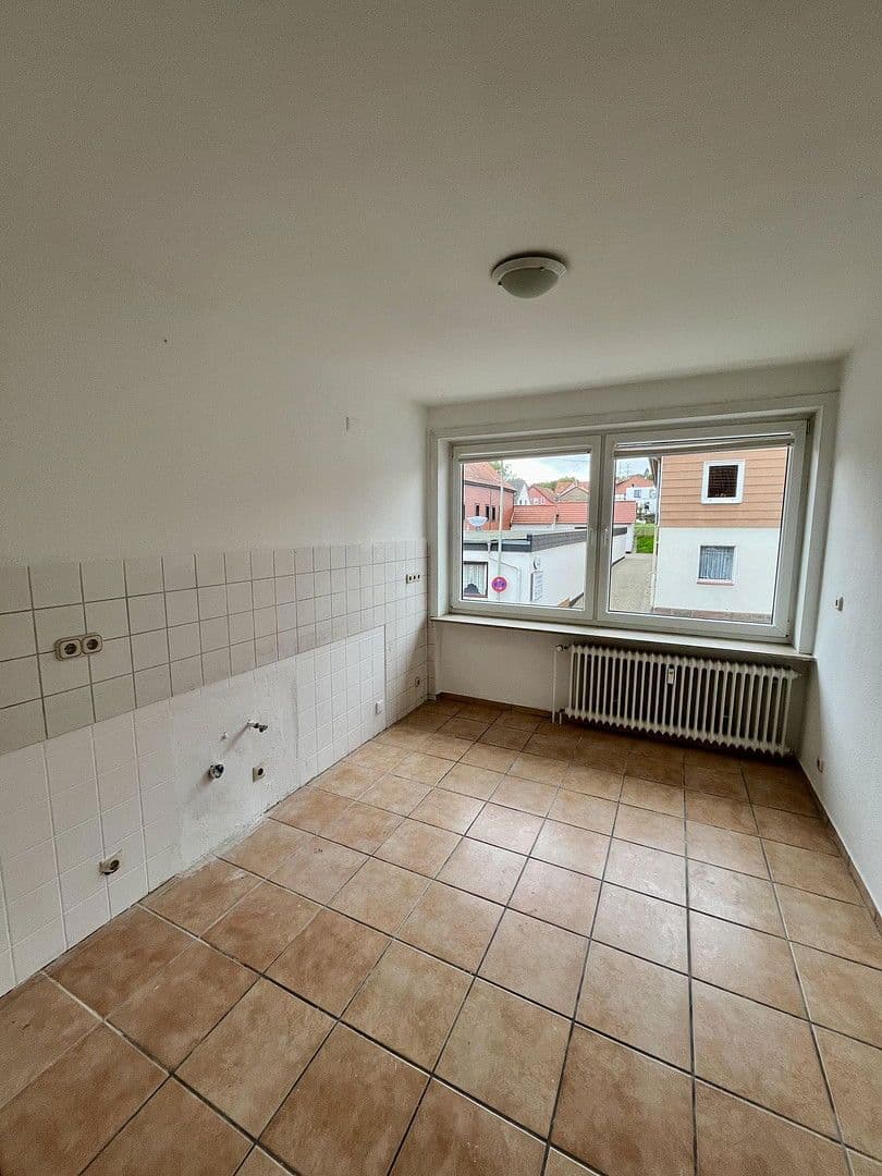 Pronájem bytu 3+1 107 m², Gesundbrunnen 1, Göttingen, Dolní Sasko Pronájem bytu 3+1 107 m², Gesundbrunnen 1, Göttingen, Dolní Sasko
