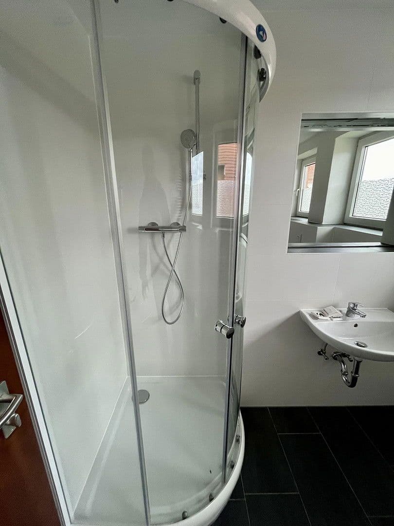 Pronájem bytu 3+1 107 m², Gesundbrunnen 1, Göttingen, Dolní Sasko Pronájem bytu 3+1 107 m², Gesundbrunnen 1, Göttingen, Dolní Sasko