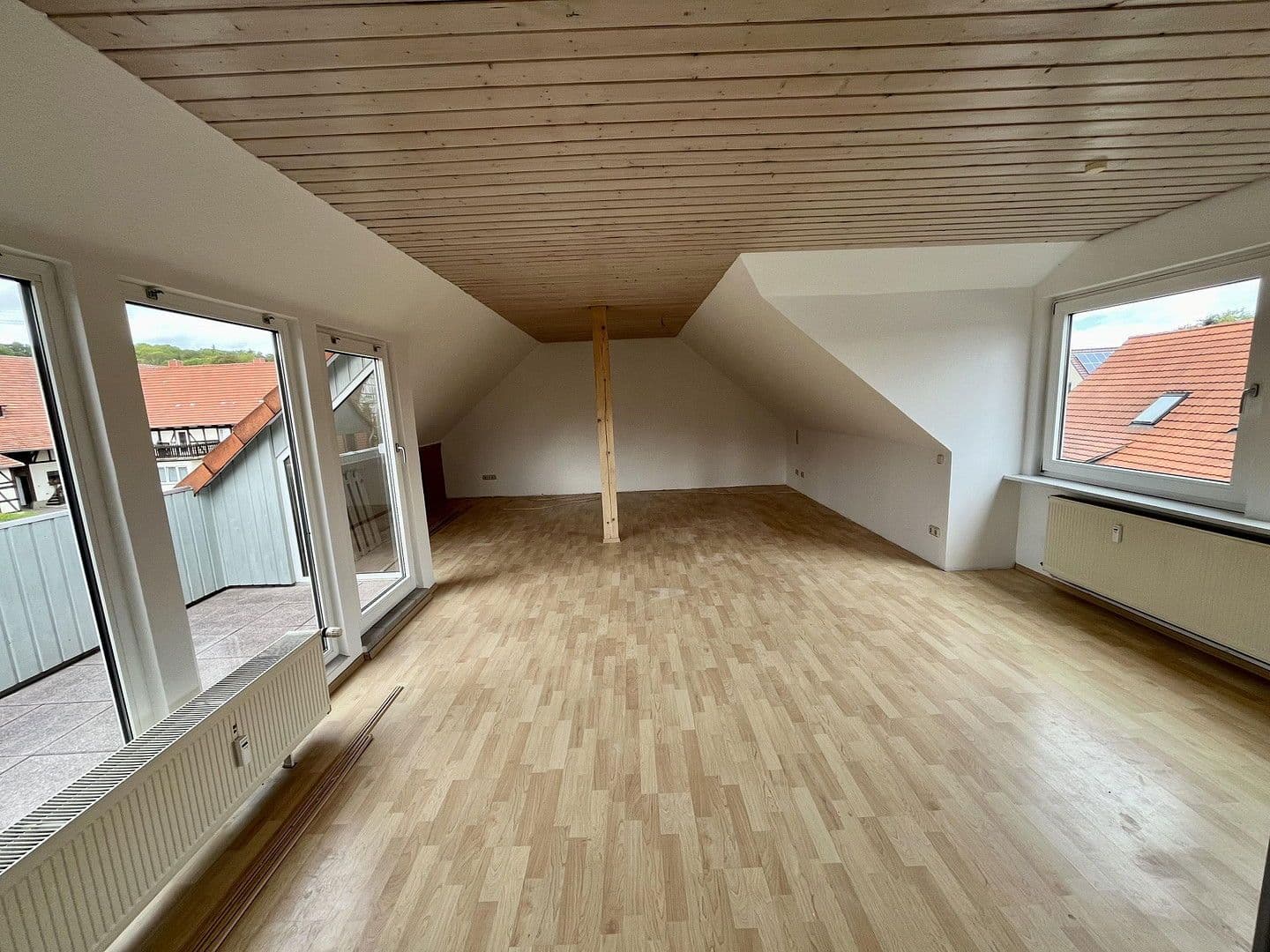 Pronájem bytu 3+1 107 m², Gesundbrunnen 1, Göttingen, Dolní Sasko Pronájem bytu 3+1 107 m², Gesundbrunnen 1, Göttingen, Dolní Sasko
