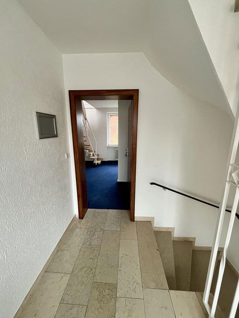 Pronájem bytu 3+1 107 m², Gesundbrunnen 1, Göttingen, Dolní Sasko Pronájem bytu 3+1 107 m², Gesundbrunnen 1, Göttingen, Dolní Sasko