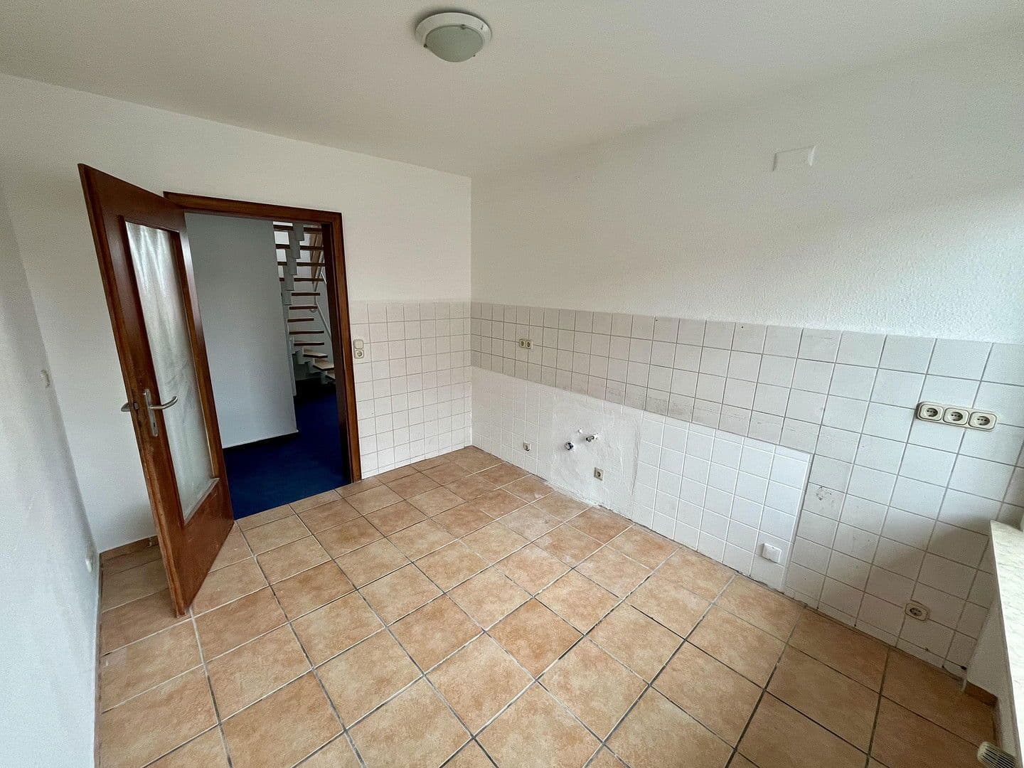 Pronájem bytu 3+1 107 m², Gesundbrunnen 1, Göttingen, Dolní Sasko Pronájem bytu 3+1 107 m², Gesundbrunnen 1, Göttingen, Dolní Sasko