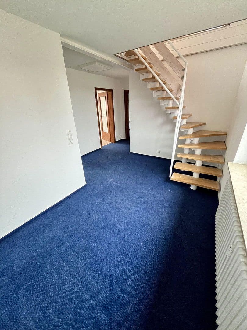 Pronájem bytu 3+1 107 m², Gesundbrunnen 1, Göttingen, Dolní Sasko Pronájem bytu 3+1 107 m², Gesundbrunnen 1, Göttingen, Dolní Sasko