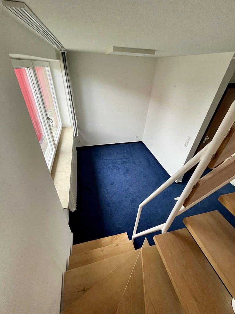 Pronájem bytu 3+1 107 m², Gesundbrunnen 1, Göttingen, Dolní Sasko Pronájem bytu 3+1 107 m², Gesundbrunnen 1, Göttingen, Dolní Sasko