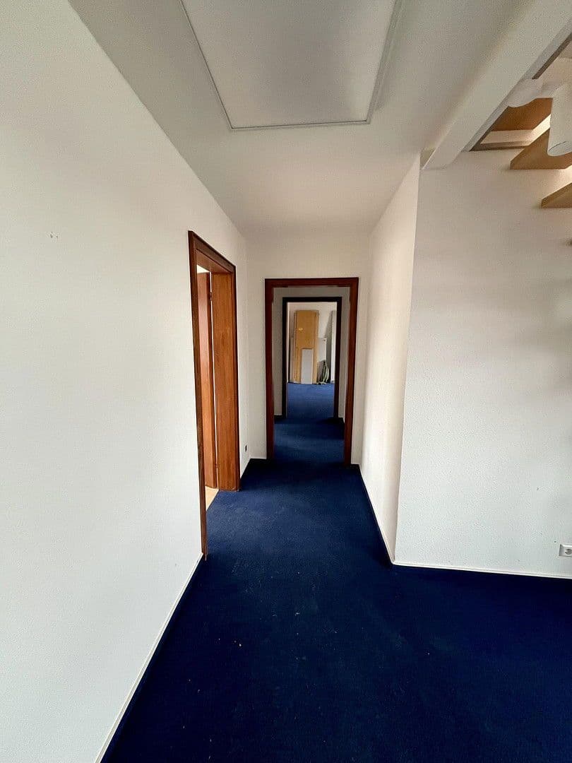 Pronájem bytu 3+1 107 m², Gesundbrunnen 1, Göttingen, Dolní Sasko Pronájem bytu 3+1 107 m², Gesundbrunnen 1, Göttingen, Dolní Sasko