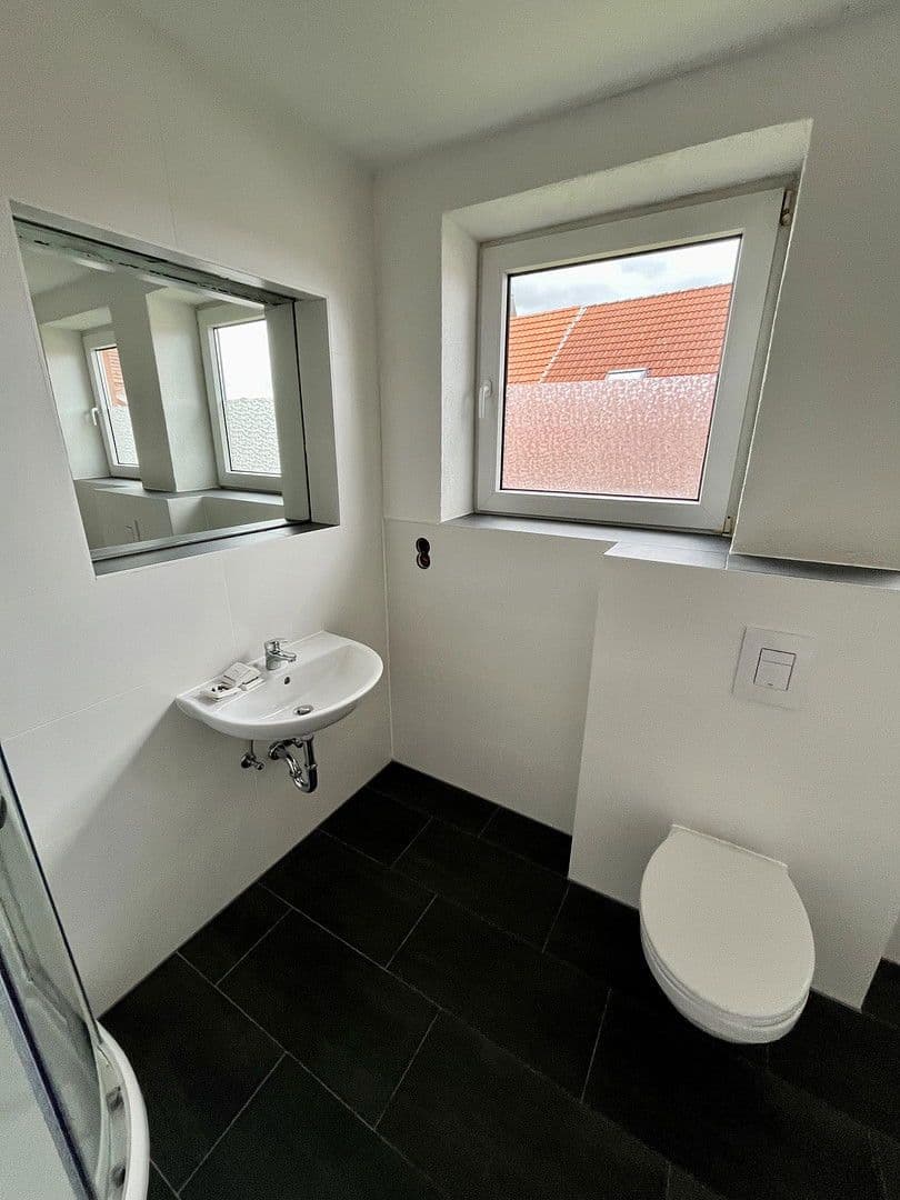 Pronájem bytu 3+1 107 m², Gesundbrunnen 1, Göttingen, Dolní Sasko Pronájem bytu 3+1 107 m², Gesundbrunnen 1, Göttingen, Dolní Sasko