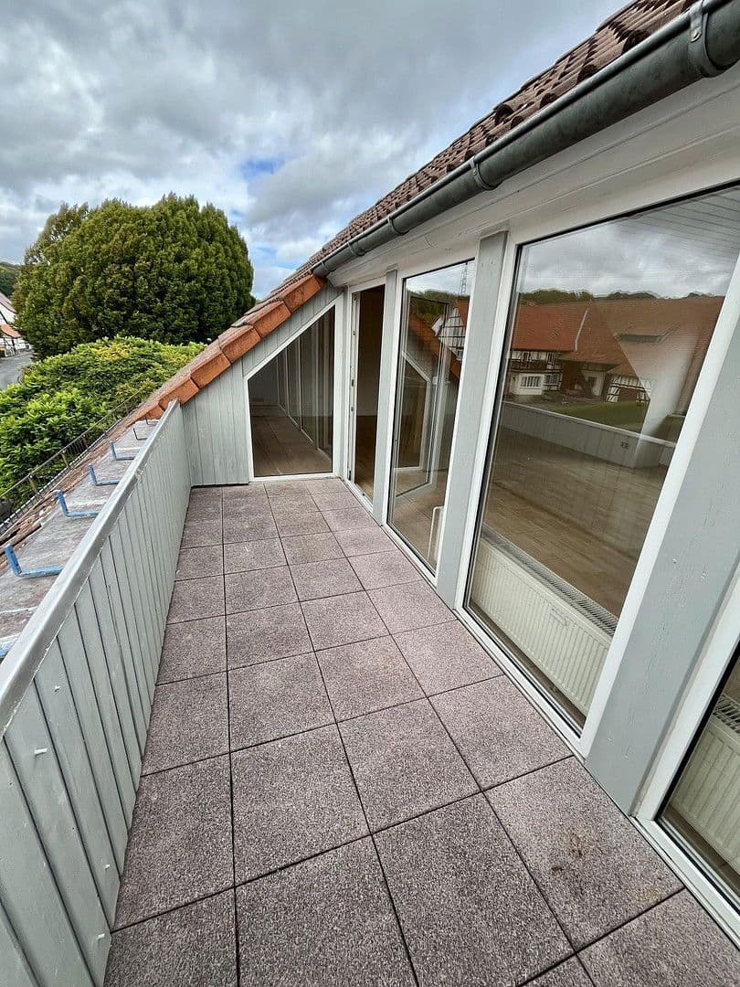 Pronájem bytu 3+1 107 m², Gesundbrunnen 1, Göttingen, Dolní Sasko Pronájem bytu 3+1 107 m², Gesundbrunnen 1, Göttingen, Dolní Sasko