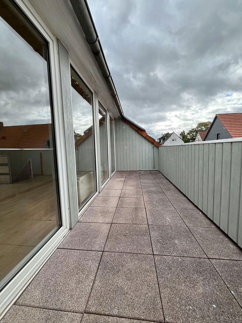 Pronájem bytu 3+1 107 m², Gesundbrunnen 1, Göttingen, Dolní Sasko Pronájem bytu 3+1 107 m², Gesundbrunnen 1, Göttingen, Dolní Sasko