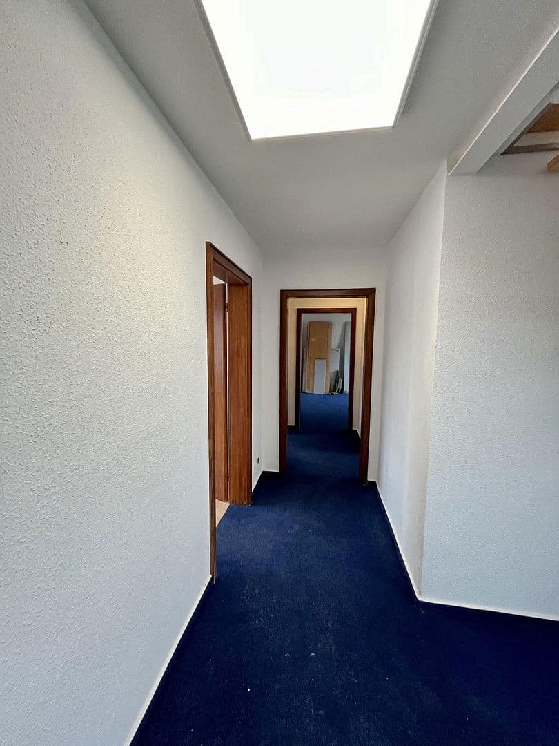 Pronájem bytu 3+1 107 m², Gesundbrunnen 1, Göttingen, Dolní Sasko Pronájem bytu 3+1 107 m², Gesundbrunnen 1, Göttingen, Dolní Sasko