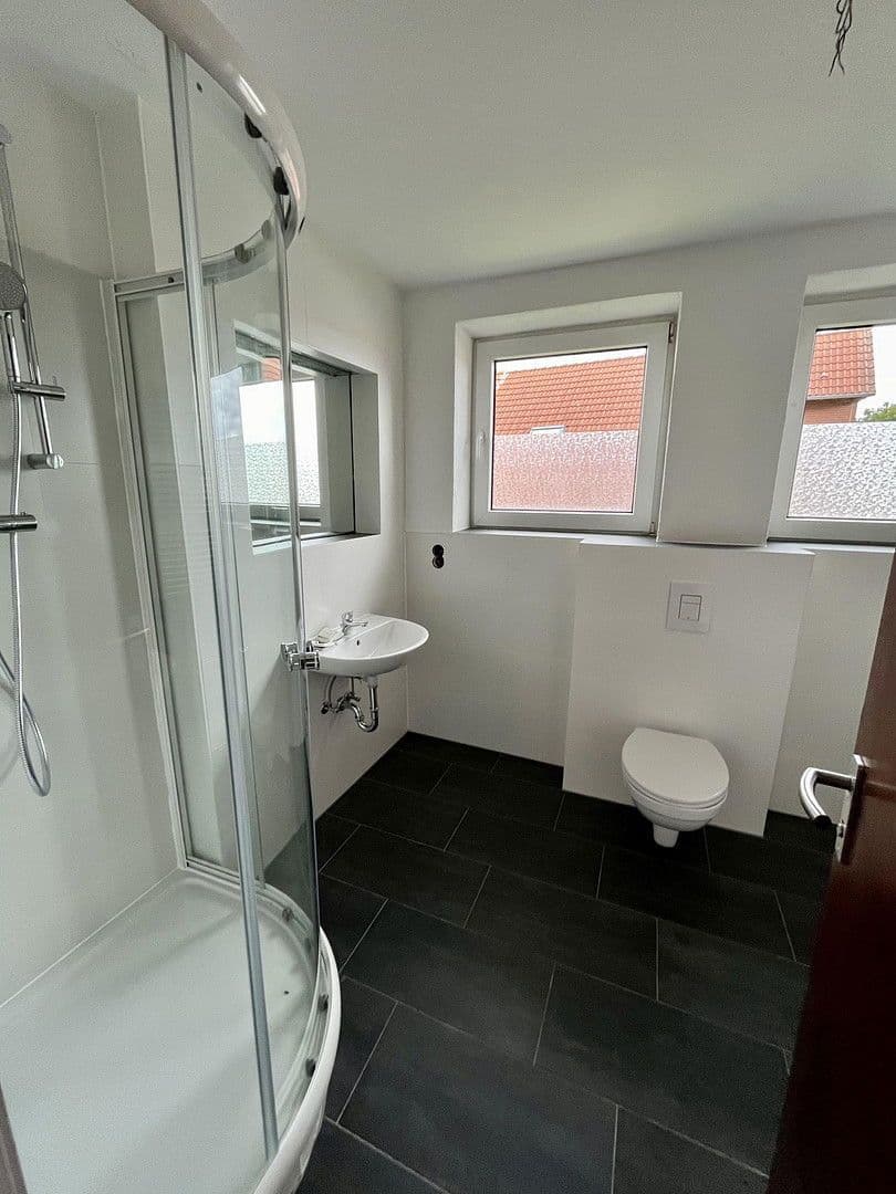 Pronájem bytu 3+1 107 m², Gesundbrunnen 1, Göttingen, Dolní Sasko Pronájem bytu 3+1 107 m², Gesundbrunnen 1, Göttingen, Dolní Sasko