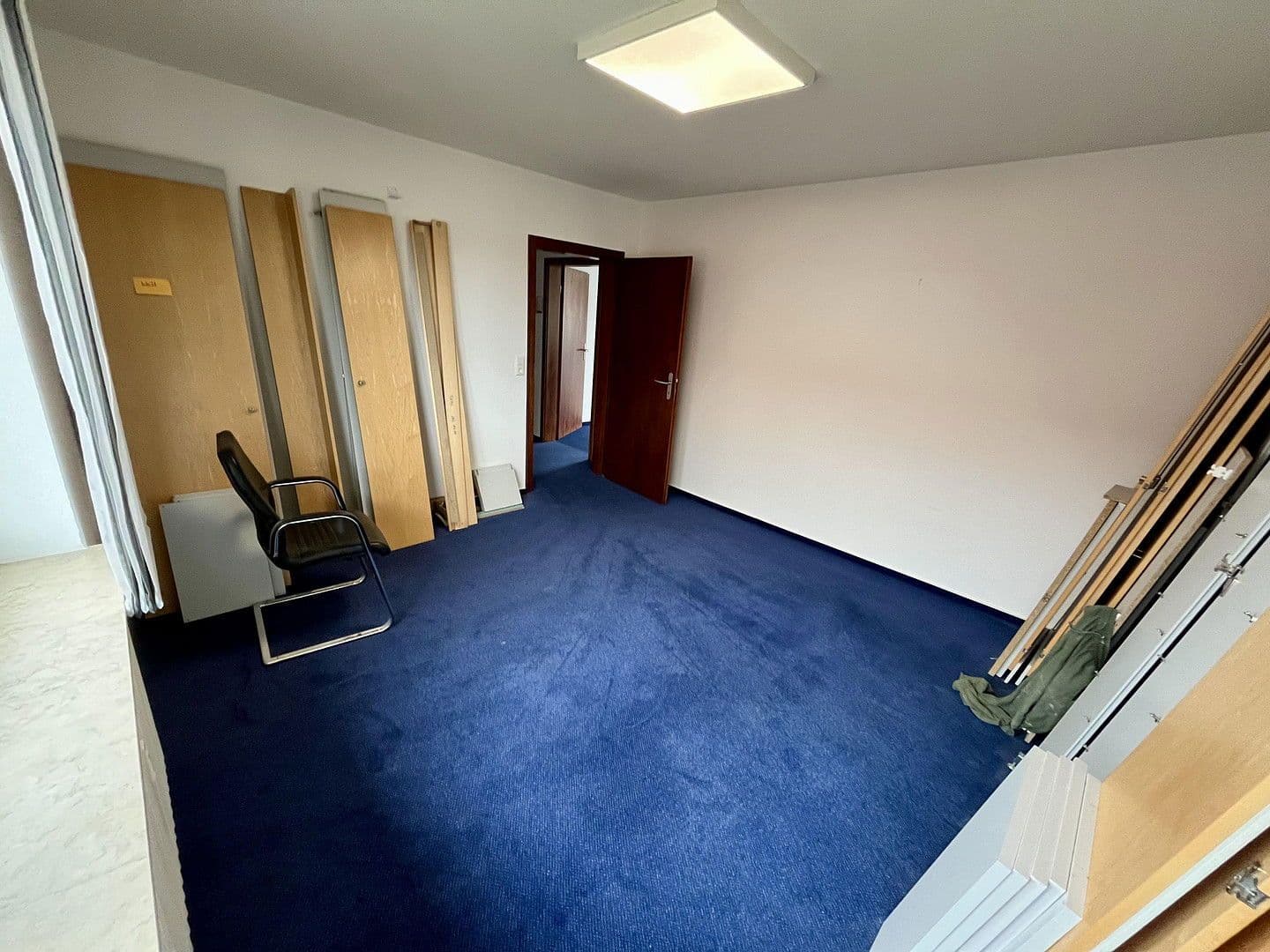 Pronájem bytu 3+1 107 m², Gesundbrunnen 1, Göttingen, Dolní Sasko Pronájem bytu 3+1 107 m², Gesundbrunnen 1, Göttingen, Dolní Sasko