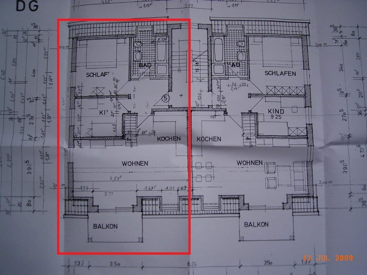 Pronájem bytu 4+1 105 m², Meitinger Str. 5, Thierhaupten, Bavorsko Pronájem bytu 4+1 105 m², Meitinger Str. 5, Thierhaupten, Bavorsko