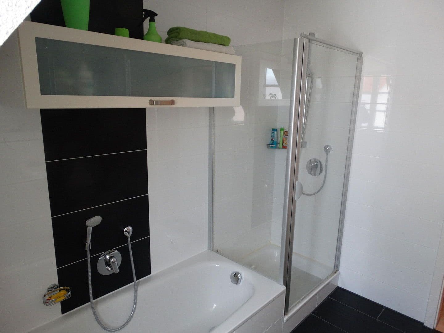 Pronájem bytu 4+1 105 m², Meitinger Str. 5, Thierhaupten, Bavorsko Pronájem bytu 4+1 105 m², Meitinger Str. 5, Thierhaupten, Bavorsko