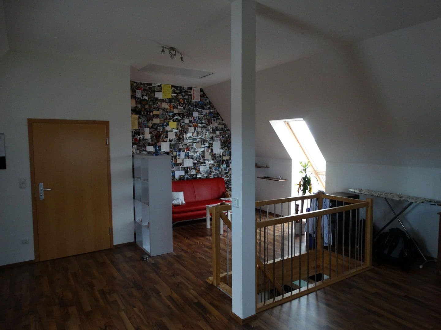 Pronájem bytu 4+1 105 m², Meitinger Str. 5, Thierhaupten, Bavorsko Pronájem bytu 4+1 105 m², Meitinger Str. 5, Thierhaupten, Bavorsko