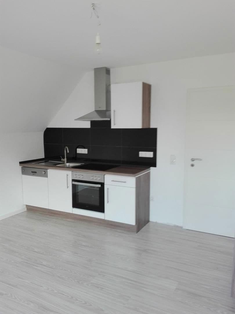 Pronájem bytu 1+1 30 m², Hetzerath, Porýní-Falc Pronájem bytu 1+1 30 m², Hetzerath, Porýní-Falc