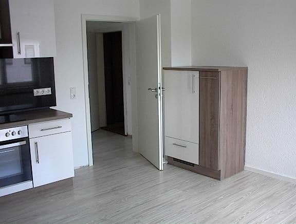 Pronájem bytu 1+1 30 m², Hetzerath, Porýní-Falc Pronájem bytu 1+1 30 m², Hetzerath, Porýní-Falc