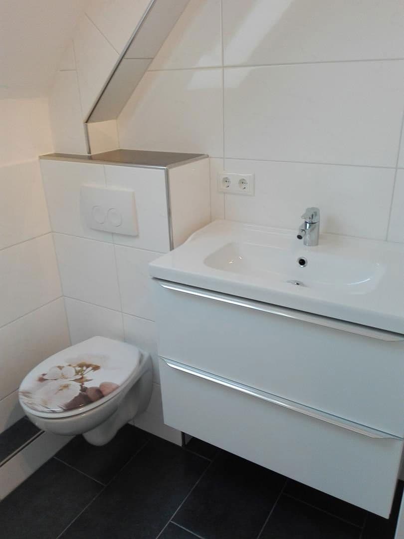 Pronájem bytu 1+1 30 m², Hetzerath, Porýní-Falc Pronájem bytu 1+1 30 m², Hetzerath, Porýní-Falc