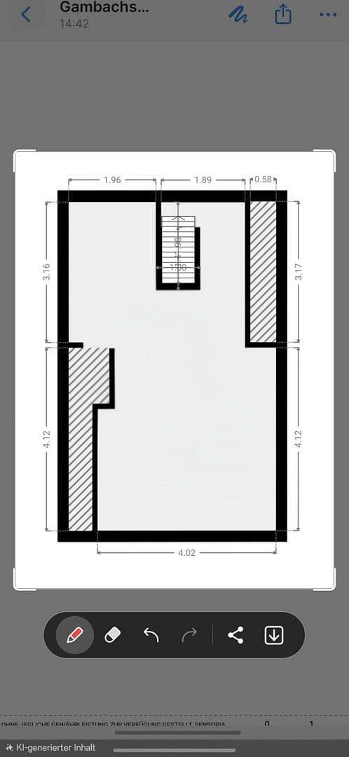 Prodej domu 172 m², pozemek 212 m², Oberheimbach, Porýní-Falc Prodej domu 172 m², pozemek 212 m², Oberheimbach, Porýní-Falc