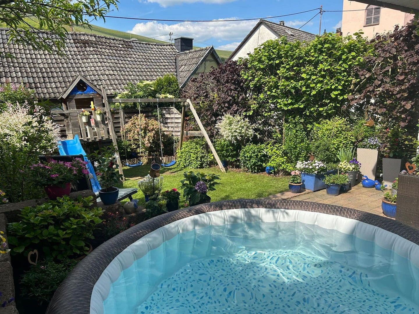 Prodej domu 172 m², pozemek 212 m², Oberheimbach, Porýní-Falc Prodej domu 172 m², pozemek 212 m², Oberheimbach, Porýní-Falc