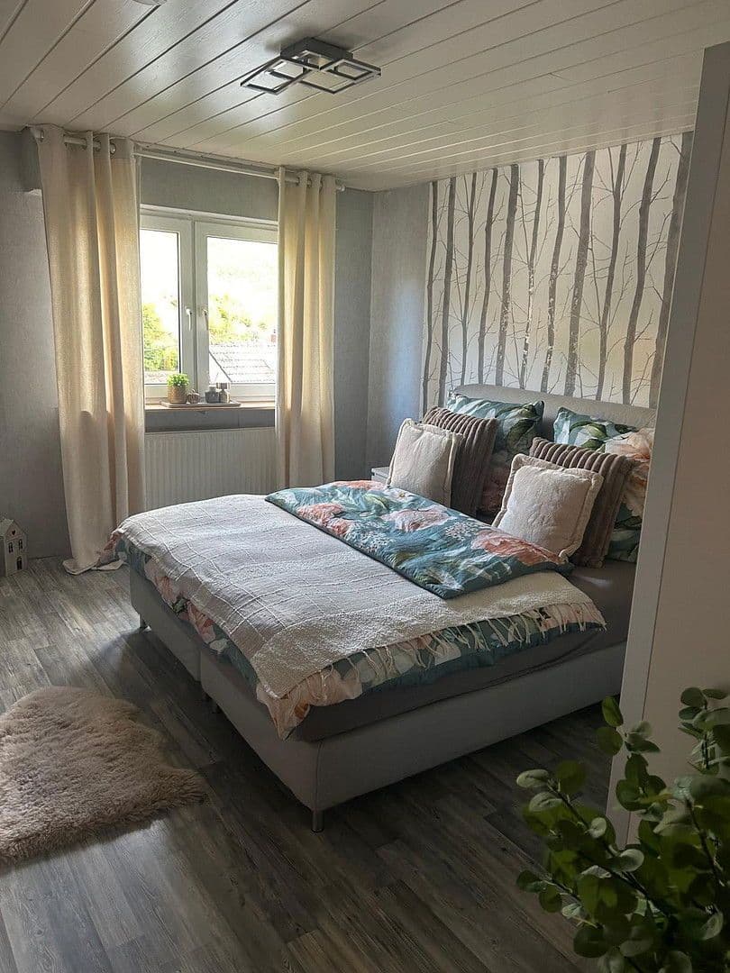 Prodej domu 172 m², pozemek 212 m², Oberheimbach, Porýní-Falc Prodej domu 172 m², pozemek 212 m², Oberheimbach, Porýní-Falc