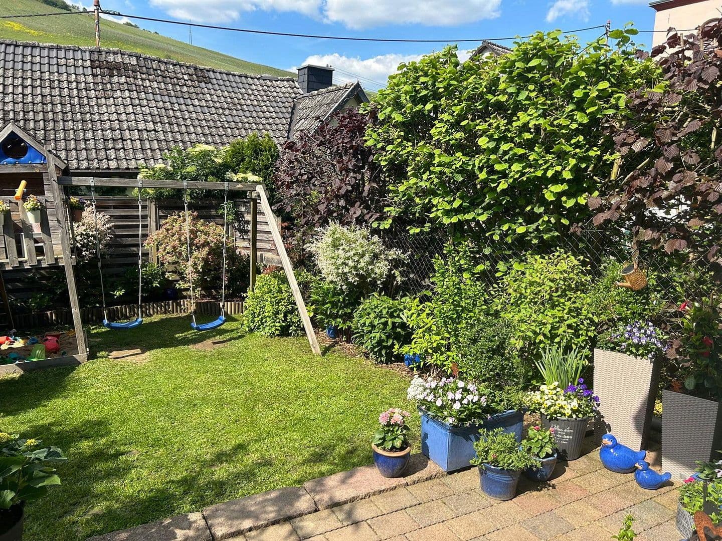 Prodej domu 172 m², pozemek 212 m², Oberheimbach, Porýní-Falc Prodej domu 172 m², pozemek 212 m², Oberheimbach, Porýní-Falc