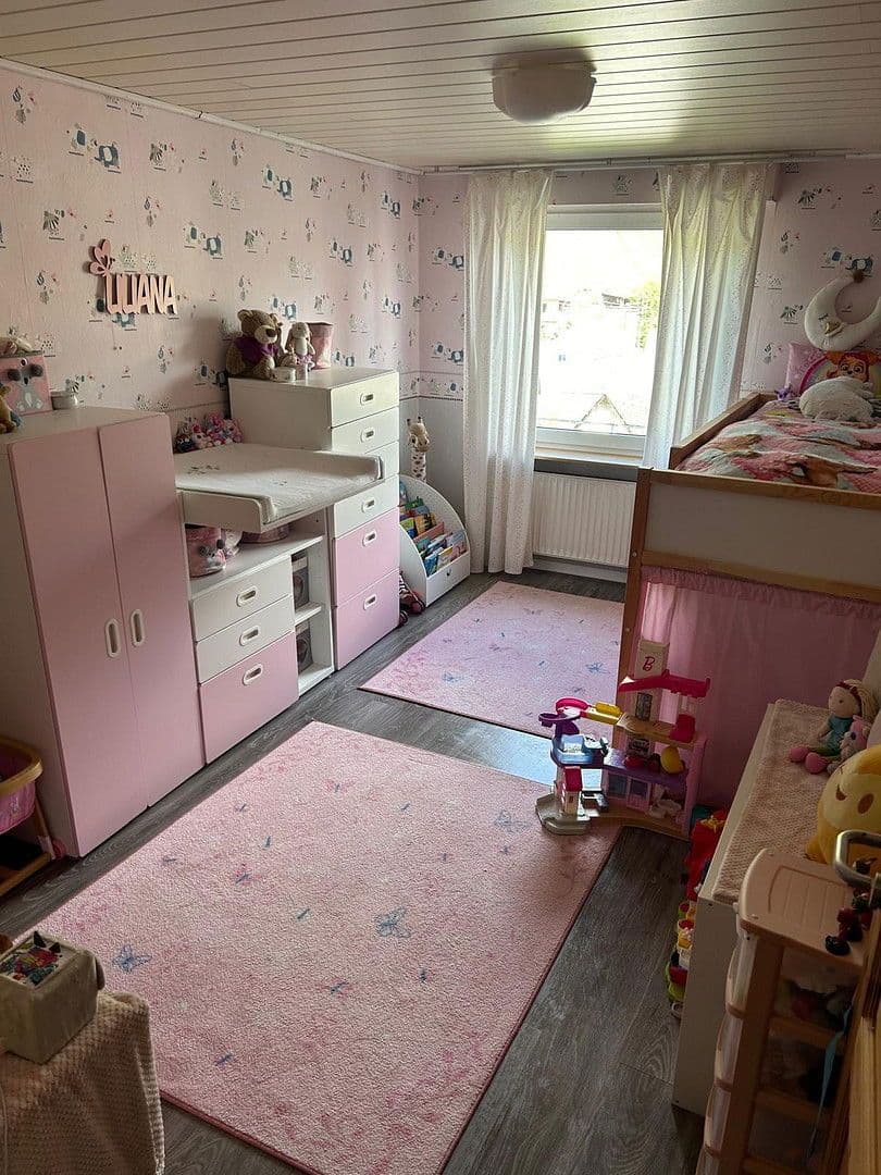 Prodej domu 172 m², pozemek 212 m², Oberheimbach, Porýní-Falc Prodej domu 172 m², pozemek 212 m², Oberheimbach, Porýní-Falc