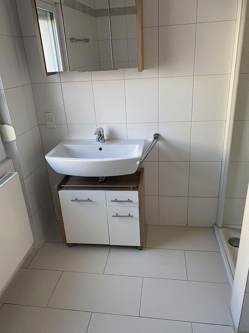 Pronájem bytu 3+1 76 m², Kleinheubach, Bavorsko Pronájem bytu 3+1 76 m², Kleinheubach, Bavorsko
