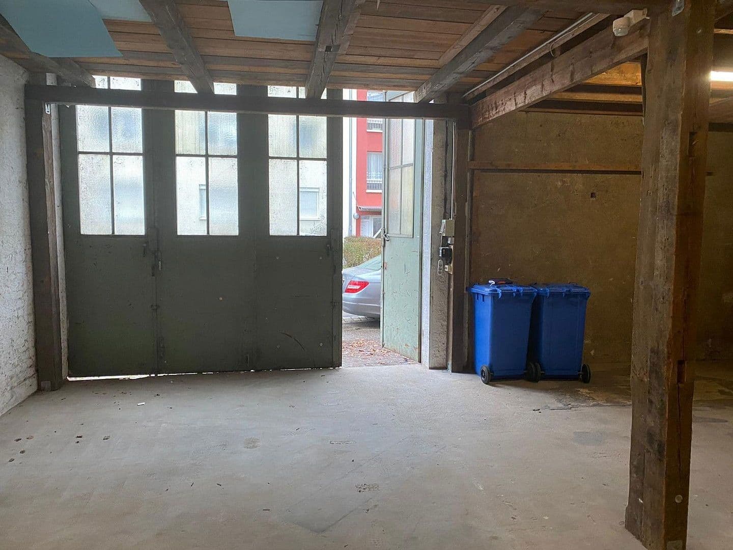 Pronájem nebytového prostoru 136 m², Baden-Baden, Bádensko-Württembersko Pronájem nebytového prostoru 136 m², Baden-Baden, Bádensko-Württembersko