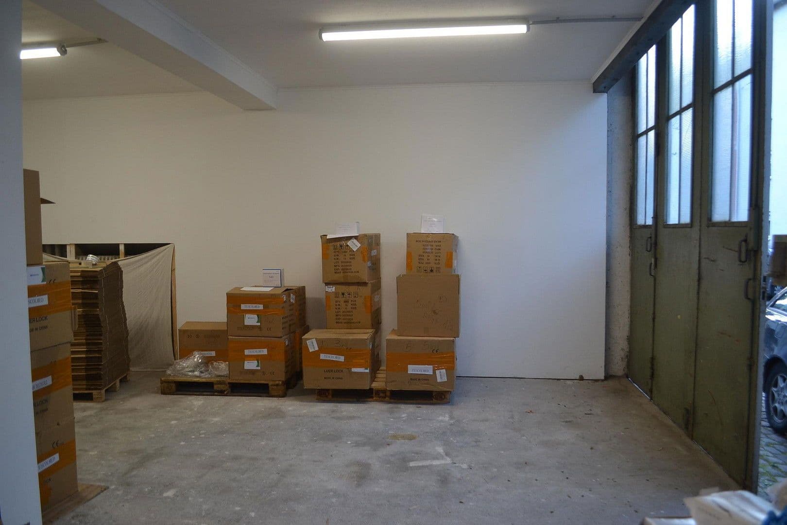 Pronájem nebytového prostoru 136 m², Baden-Baden, Bádensko-Württembersko Pronájem nebytového prostoru 136 m², Baden-Baden, Bádensko-Württembersko