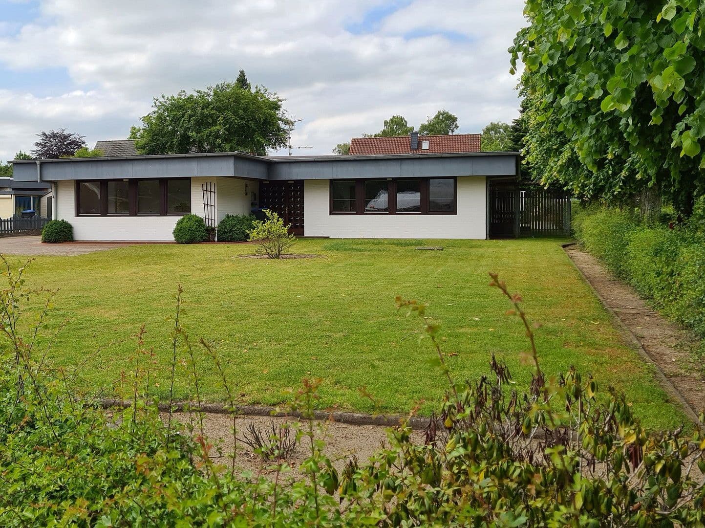 Pronájem domu 213 m², pozemek 1.100 m², Dägeling, Šlesvicko-Holštýnsko Pronájem domu 213 m², pozemek 1.100 m², Dägeling, Šlesvicko-Holštýnsko