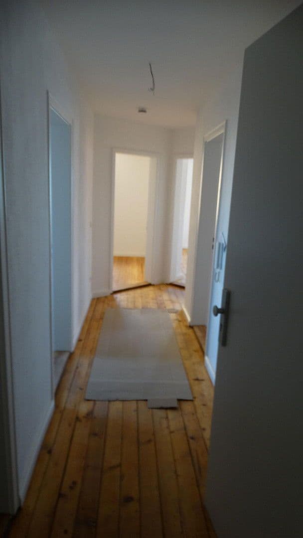 Pronájem bytu 3+1 64 m², Mendelsohnstr. 2, Augsburg, Bavorsko Pronájem bytu 3+1 64 m², Mendelsohnstr. 2, Augsburg, Bavorsko