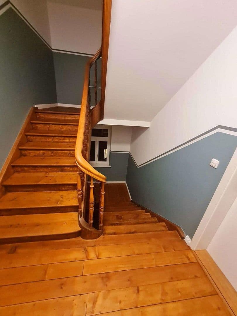 Pronájem bytu 3+1 64 m², Mendelsohnstr. 2, Augsburg, Bavorsko Pronájem bytu 3+1 64 m², Mendelsohnstr. 2, Augsburg, Bavorsko