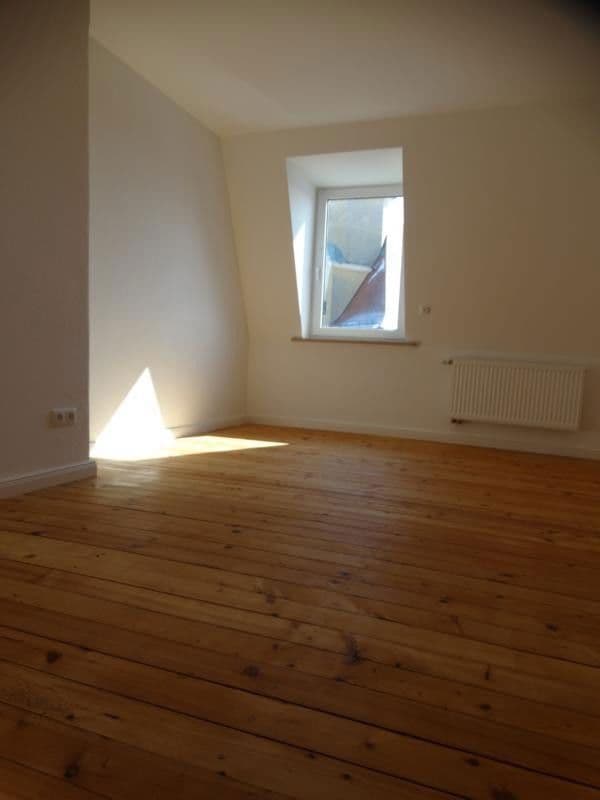 Pronájem bytu 3+1 64 m², Mendelsohnstr. 2, Augsburg, Bavorsko Pronájem bytu 3+1 64 m², Mendelsohnstr. 2, Augsburg, Bavorsko