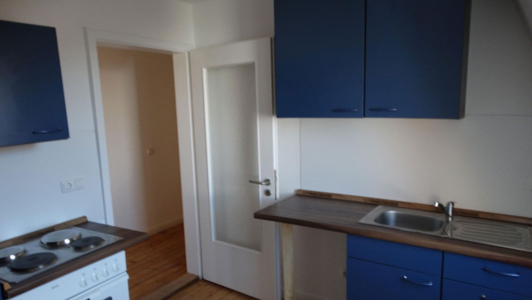 Pronájem bytu 3+1 64 m², Mendelsohnstr. 2, Augsburg, Bavorsko Pronájem bytu 3+1 64 m², Mendelsohnstr. 2, Augsburg, Bavorsko